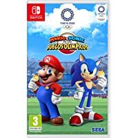 Los mejores  - Mario &amp- Sonic en las Olimpiadas de Tokyo 2020